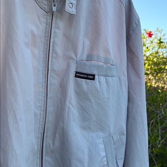 Members Only Jacket - Picture 2 of 9